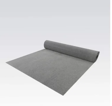 fiberglass nonwoven for SBS bitumen compound