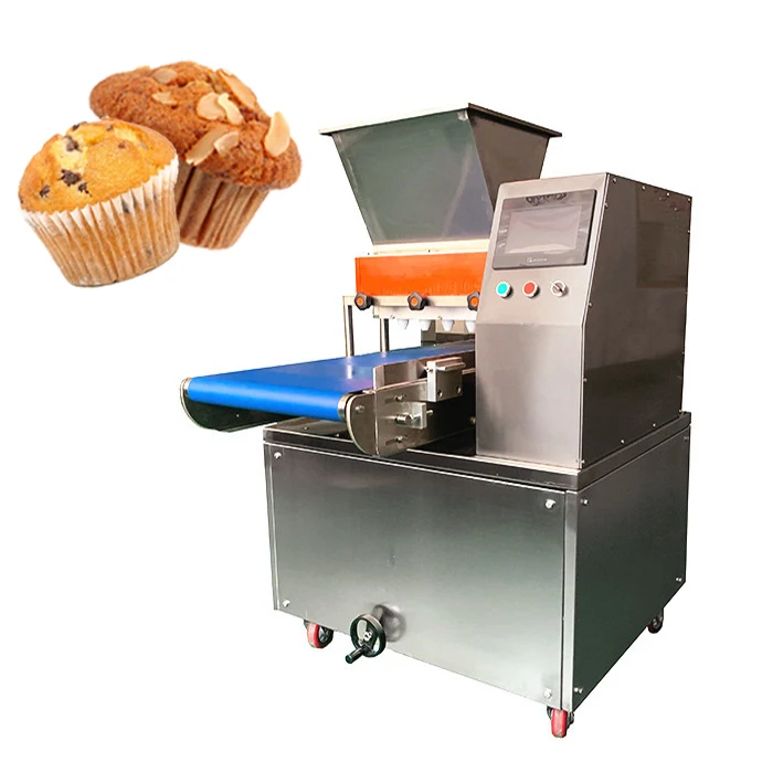 Автоматическая машина для изготовления форм для торта ST510 (1560557741)