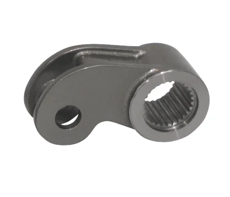 Schwing Concrete Pump Spare Parts Swing lever Rocker Arm  10018071