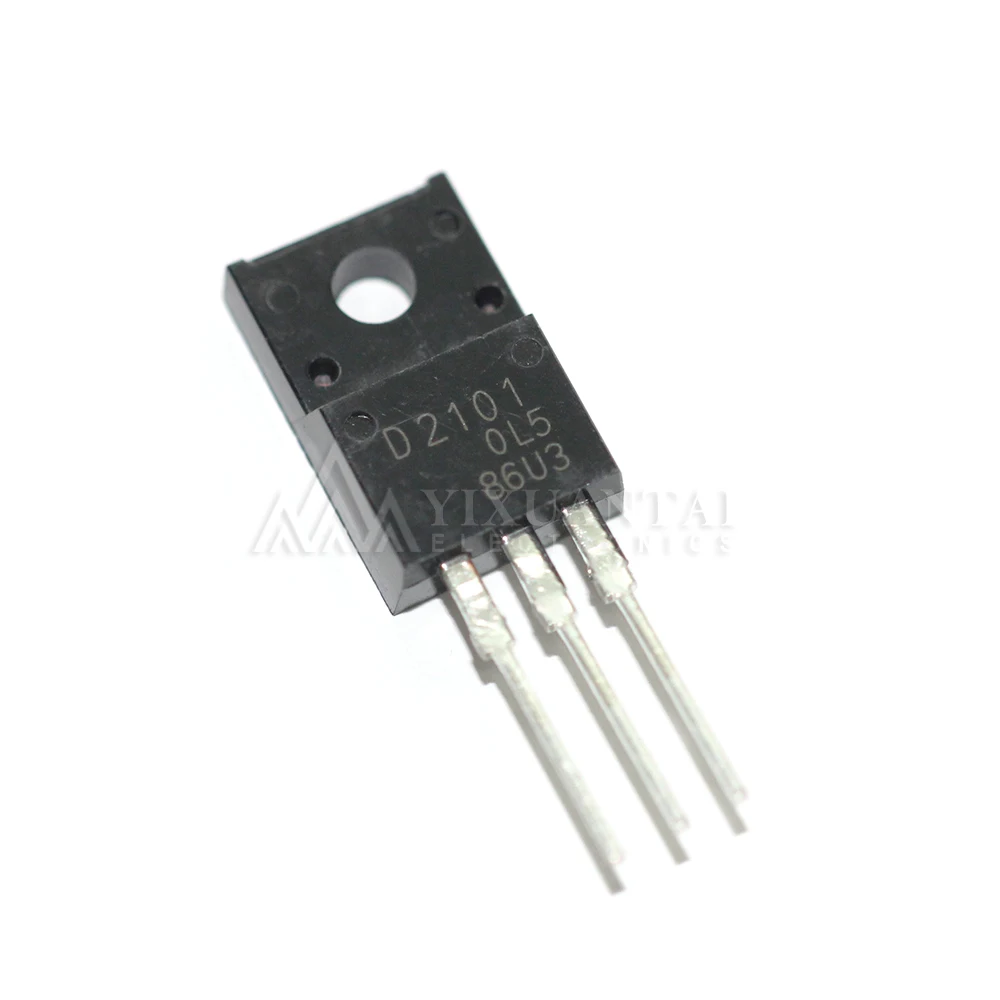Новый оригинальный 2SD2101 D2101 транзистор Дарлингтона 200 В/10А