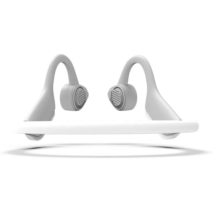2022 New Technique Bone Conduction Sunglasses Headphones With Wireless BT5.0 Nois Cancelling Headphone