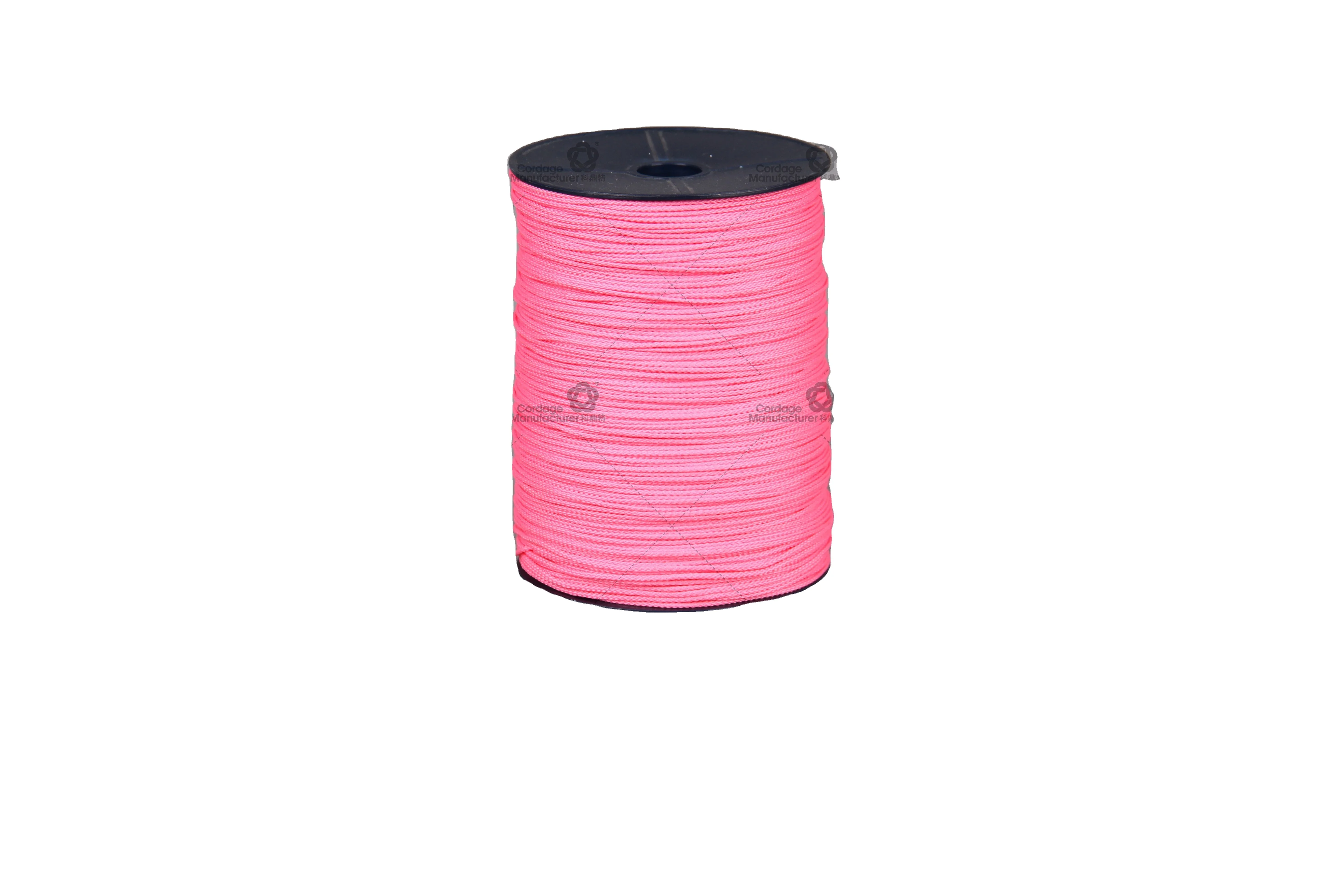 Top 1 Rope Supplier 100% Nylon braided Line & Reel  Brick & Masons Lines or twine