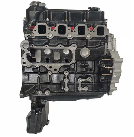 QD32T 3.2L Diesel Engine