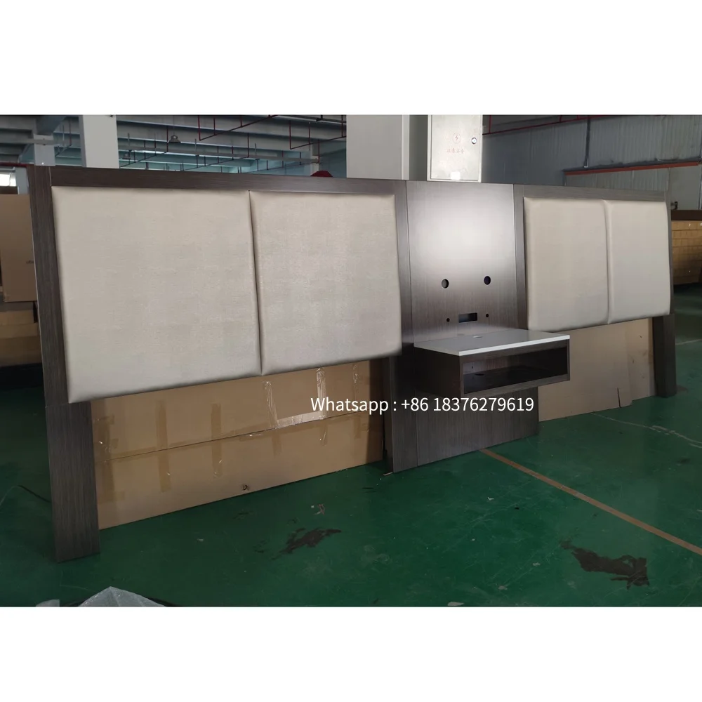 Cheap price hotel furniture 5 star hotel room furniture set