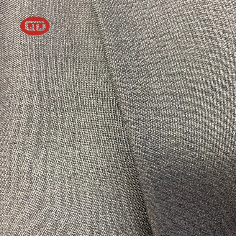 fy19 W813 4281 polyester viscose fabric popular to indian egypt suit tr fabric