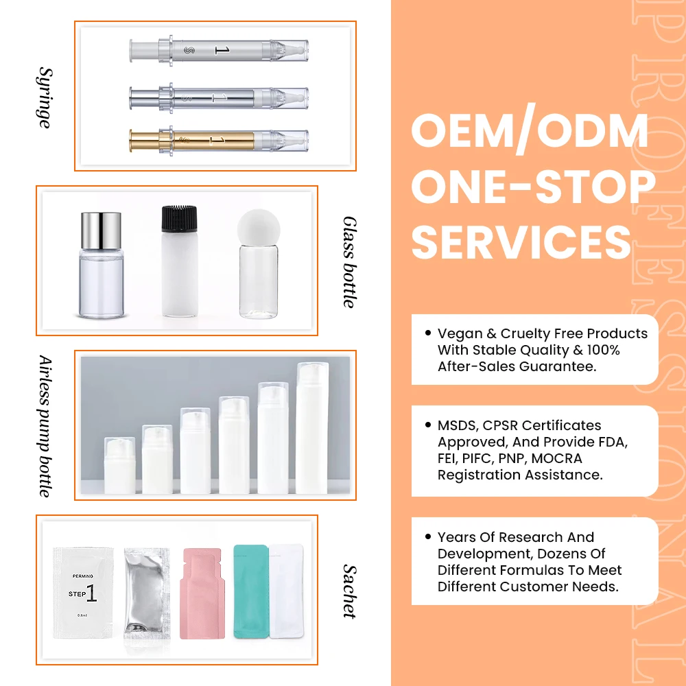 Wimpern Lift Set Silicon Lash Lift Pad Lashlift Nutrition Oil Brow Lamination Permanent Eyelash Perm Private Label Lash Lift Kit