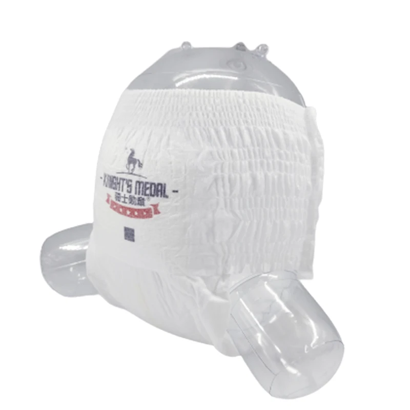 Japan SAP Baby Diaper Pants Manufacturer Baby Training Pants With High Absorption