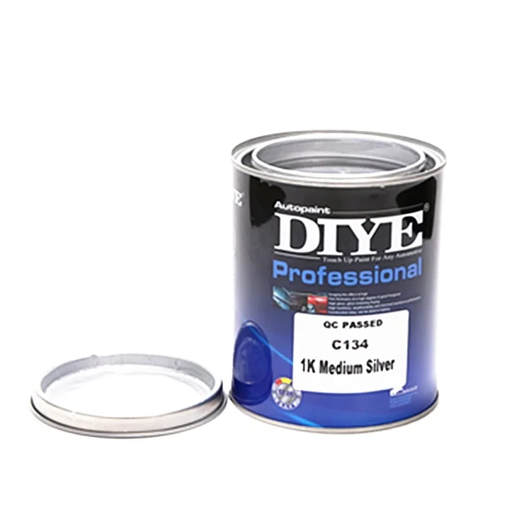 
Factory Wholesale automobile Repair Paint 