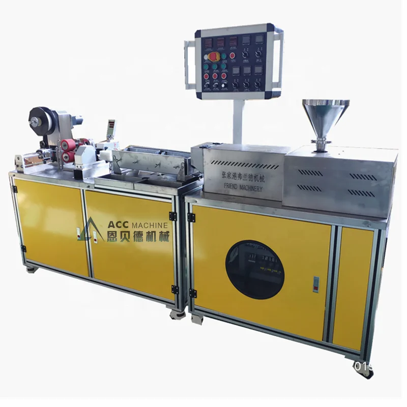 3D filament extruder laboratory/mini extruder machinery sale