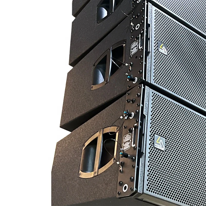 Q212 Speaker Design Box Line Array System 12 Inch line array speakers