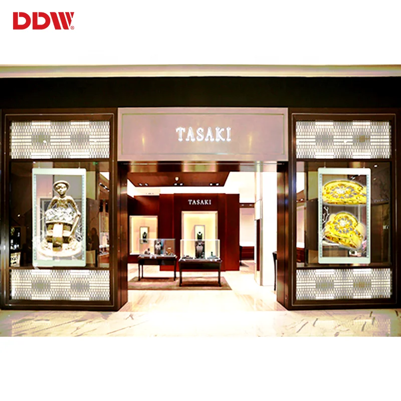 Hanging Installation P3.91 mm Indoor Curtain Led Advertising Video Display  Panel Transparent Led Screen For Shopping Mall