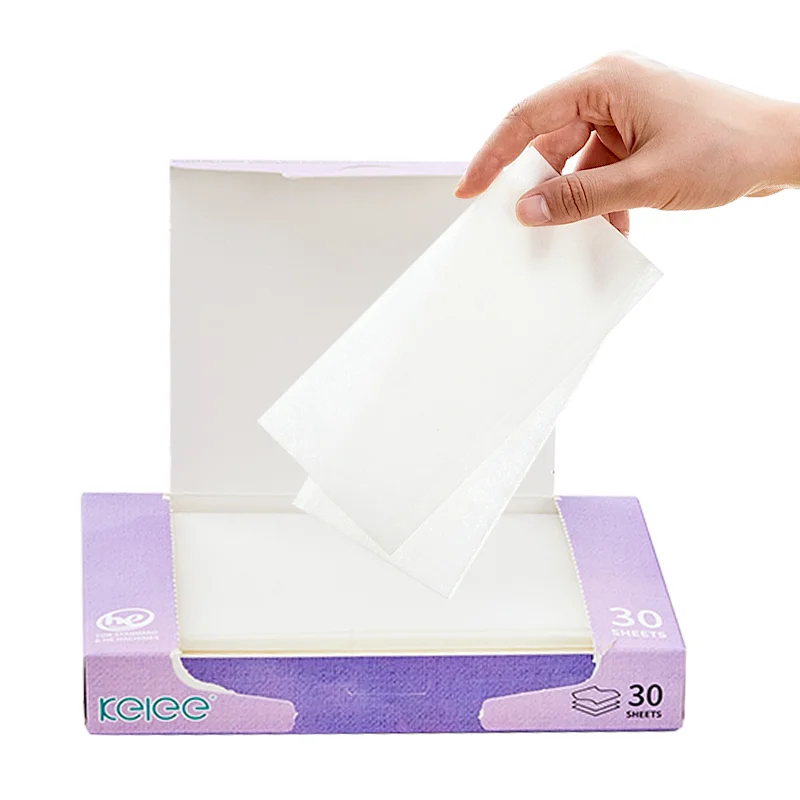 KELEE Eco-Friendly Comfort Fabric Softener Factory Supply Holder Fabric Softener Sheets