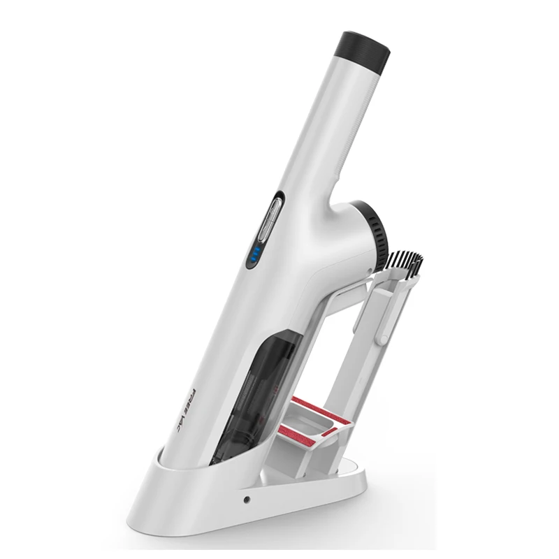 2021 high quality Best Vacuum Cleaners Professional Bagless Battery Cleaners with HEPA Filter and Free spare parts and Bag