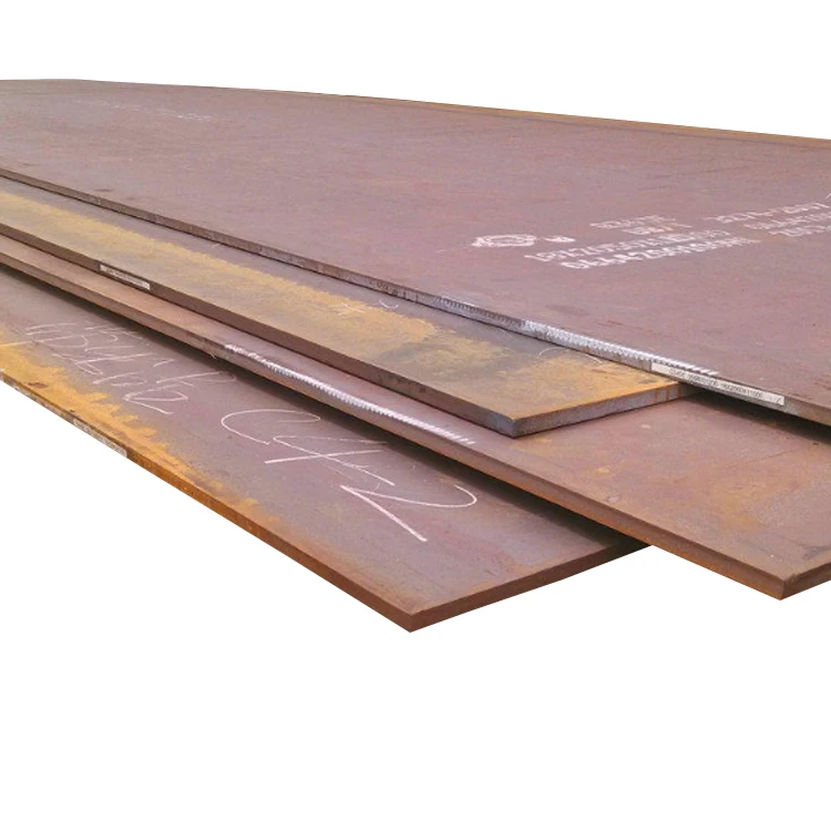 DIN EN10083-1 25CrMo4 34CrMo4 42CrMo4 High Intensity steel nickelclad