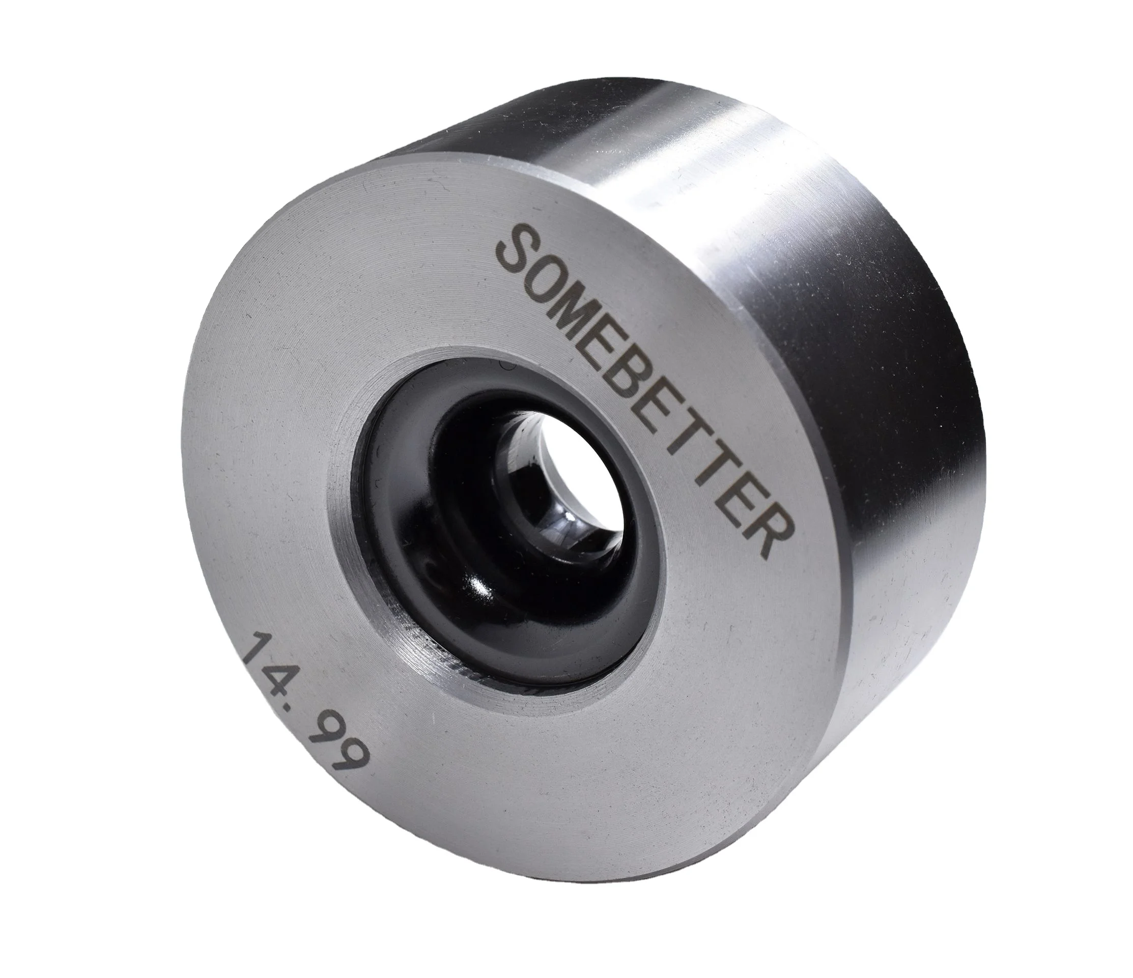 Somebetter Good Surface Finish PCD Wire Drawing Die Polycrystal Diamond Die for Copper Wire