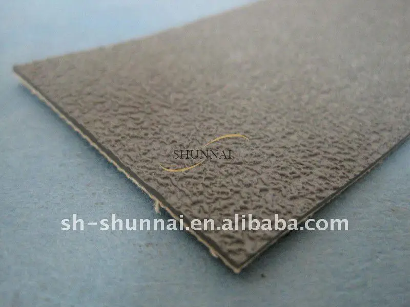 2mm Heat Resistant Cutter Wool Felt Cutter Conveyor Belt for Cutting Machine