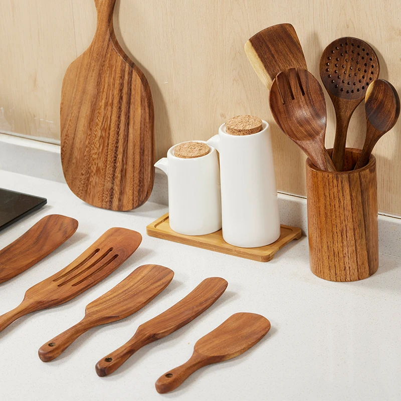 Plain Chopping Board with Handles Wooden Kitchen Cutting Board Bulk with Ropes for Vegetables Meat Pizza Cheese Fruit Bread