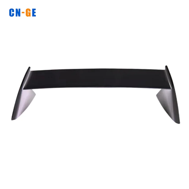 Для Mitsubishi Lancer V3 LingYue ABS покрасочный спойлер заднего крыла 2003-2008 автомобильный