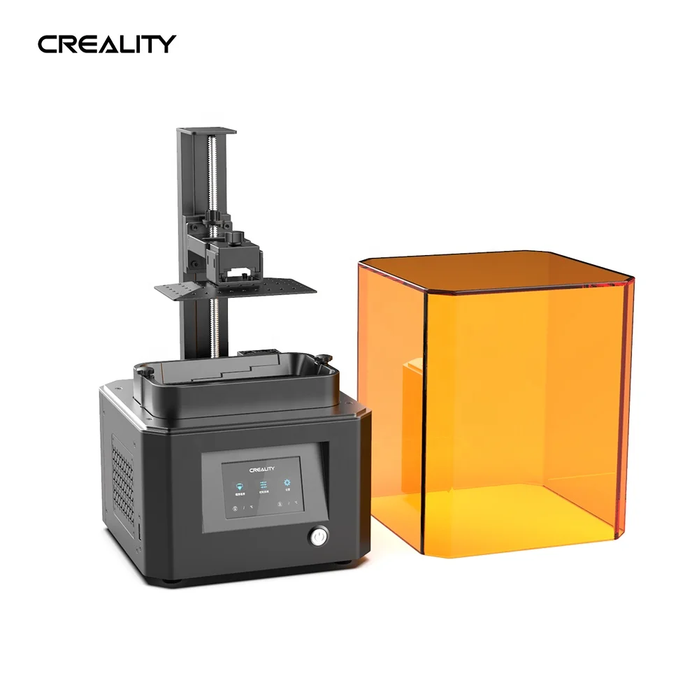  Creality LD-002R 3d technology co machine lcd принтеры для дизайнерских ювелирных изделий