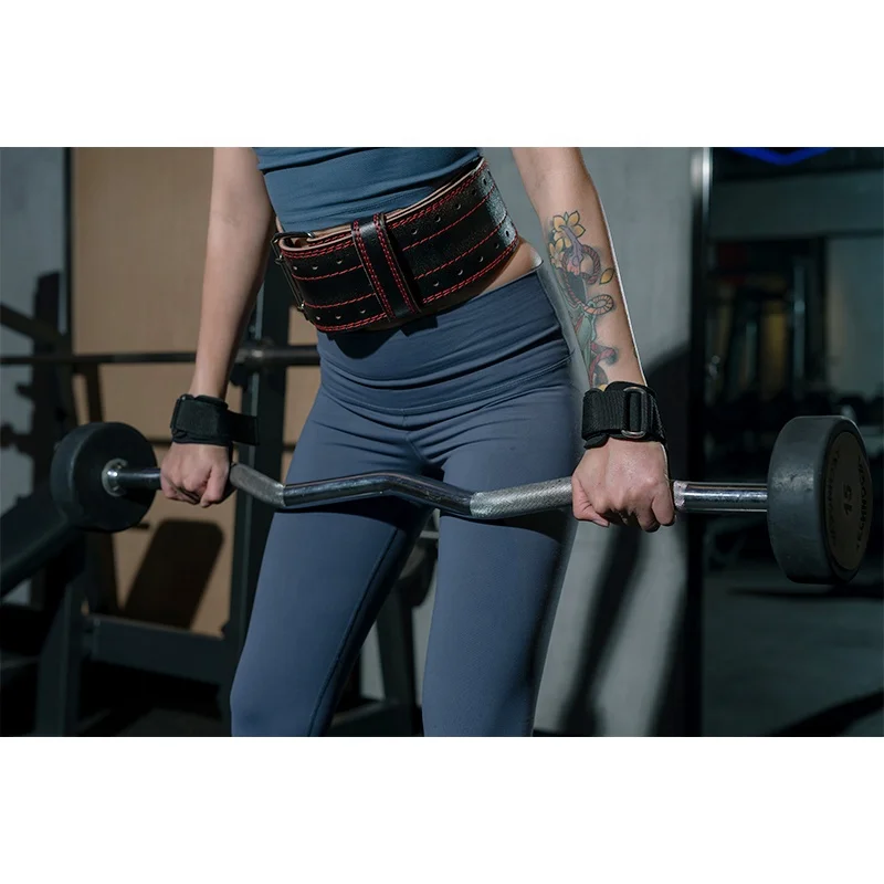 2020 High Quality Championship Weightlifting Belt Weight Belts For Weightlifting