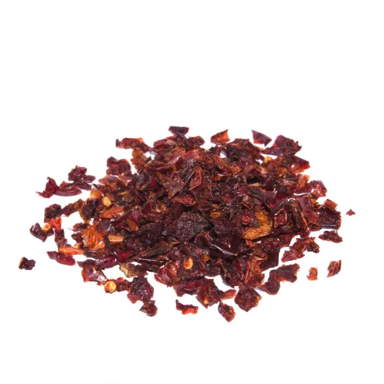 High quality Wholesale Natural Bulk Dried paprika from Uzbekistan Non-GMO Organic Dried paprika for food