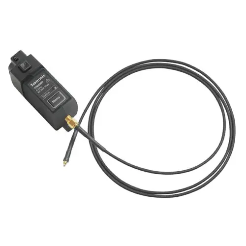 Tektronix TPR4000 4 GHz, Single-Ended TekVPI Power-Rail Probe