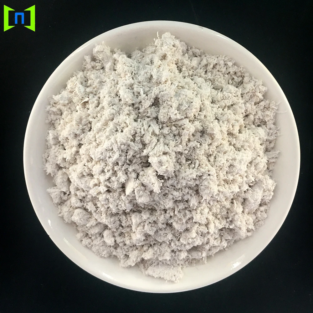 
Raw sepiolite for catalytic agent China supplier 