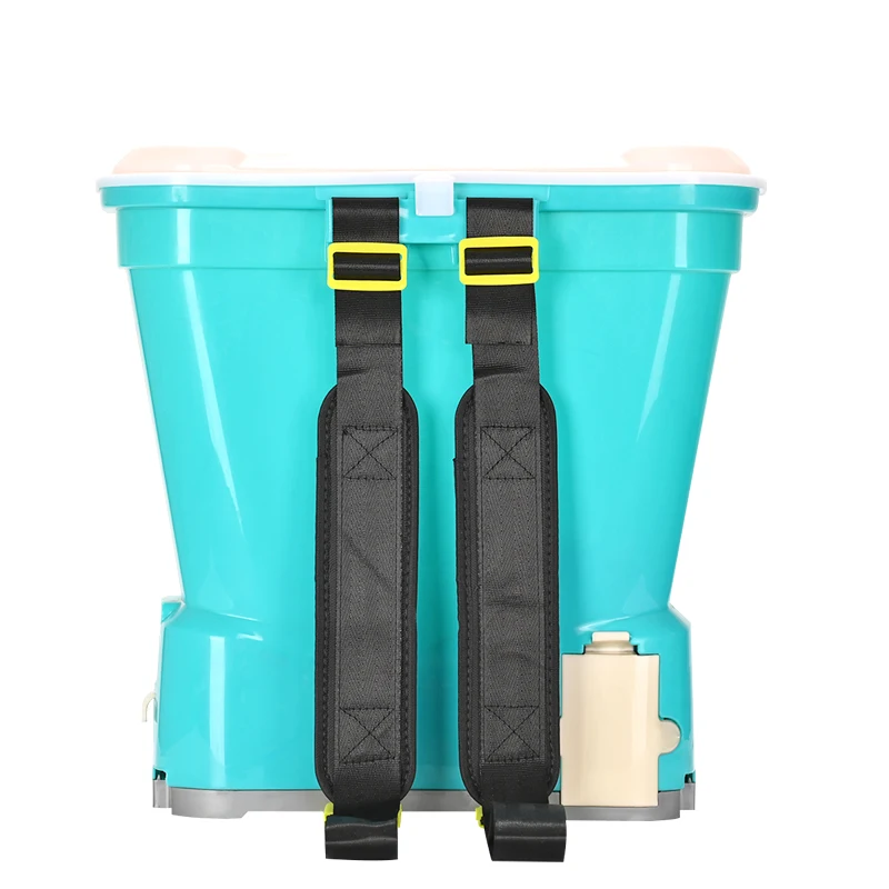 High Efficiency Farm Lawn Spreader Battery Fertilizer Applicator