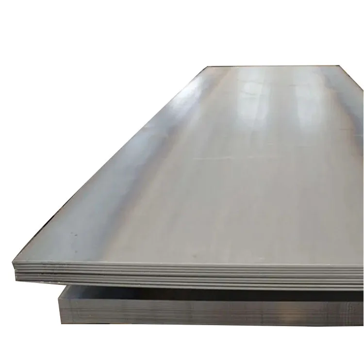 In stock bimetal composite wear resistant steel plate for wholesale