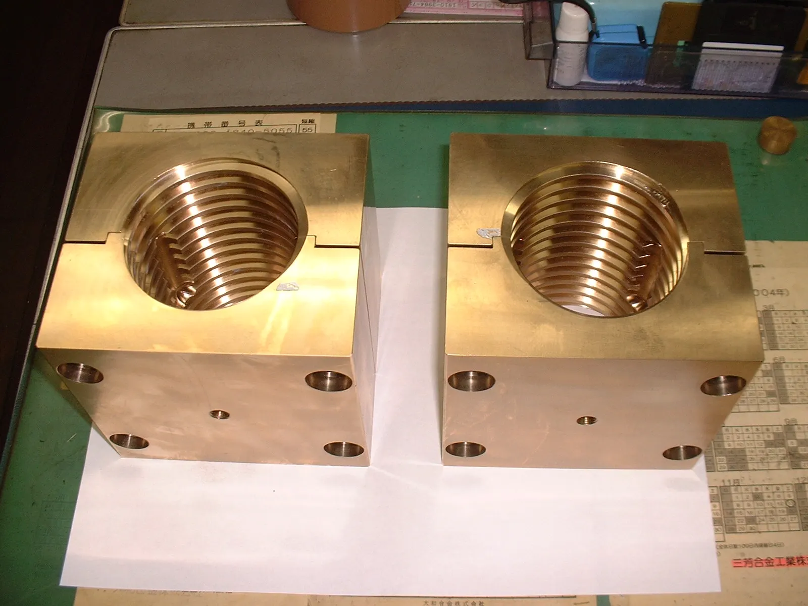 Excellent Casting Quality Wholesale Price Kg Bar Alloy Brass