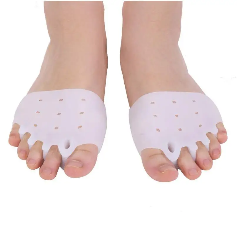 Forefoot Cushion orthopedic shoe pads New Arrivals Hot Sale Oem/Odm Low Price Clearance Wholesale High Quality Heating Pad Shoes