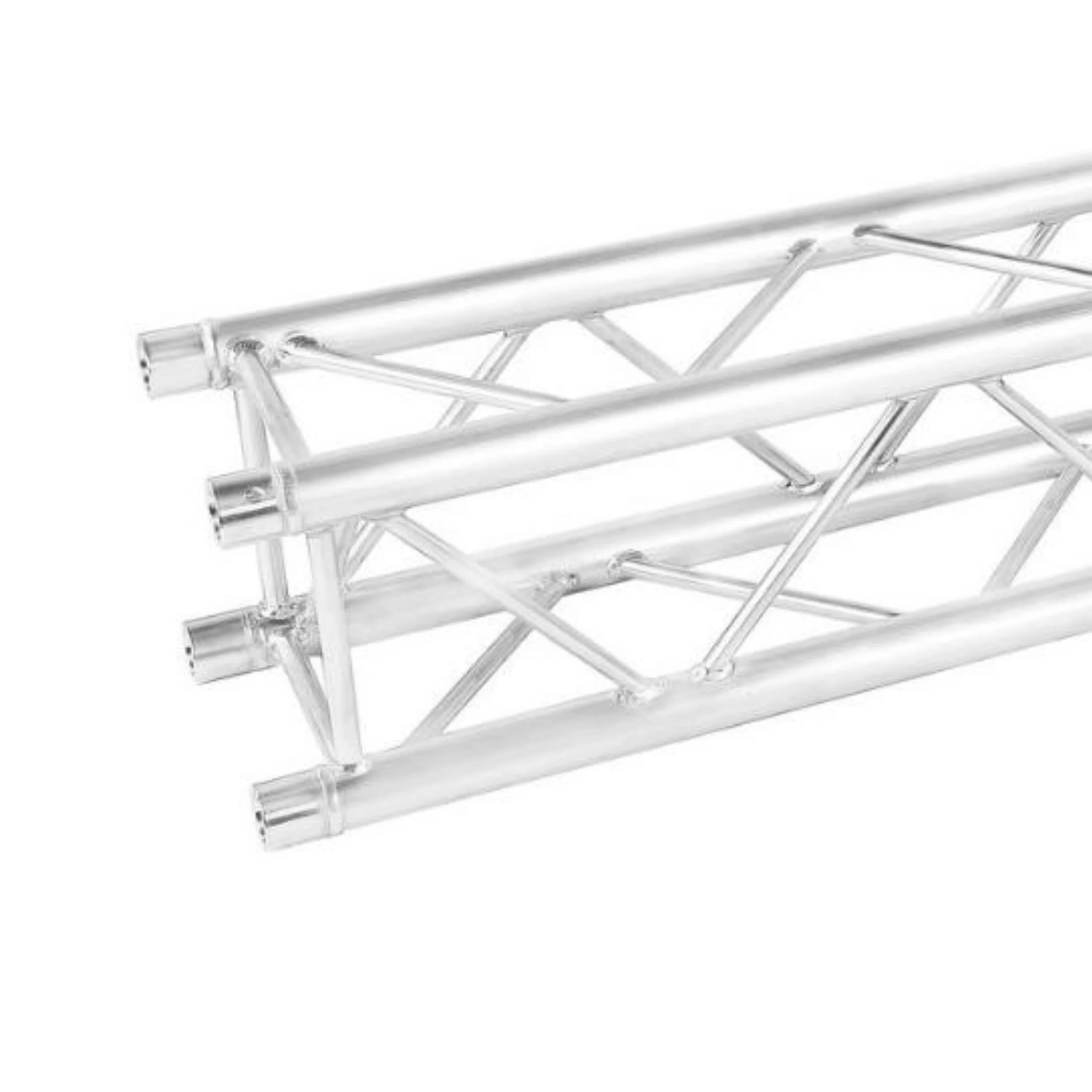 Guangzhou Truss Quicklock Truss F34 Theatre Concert Trusses For Lighting