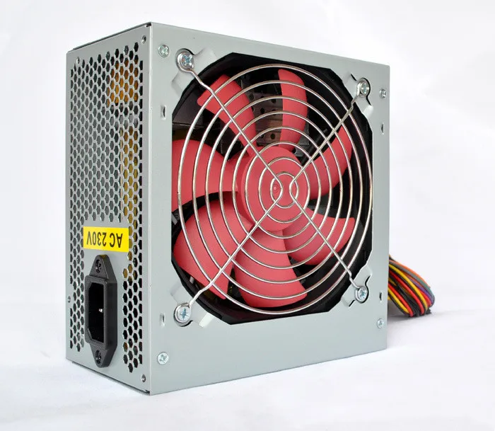 Hot selling 230W ATX Motherboard Normal Cabinet Desktop Computer / PC Power Supply for computer case