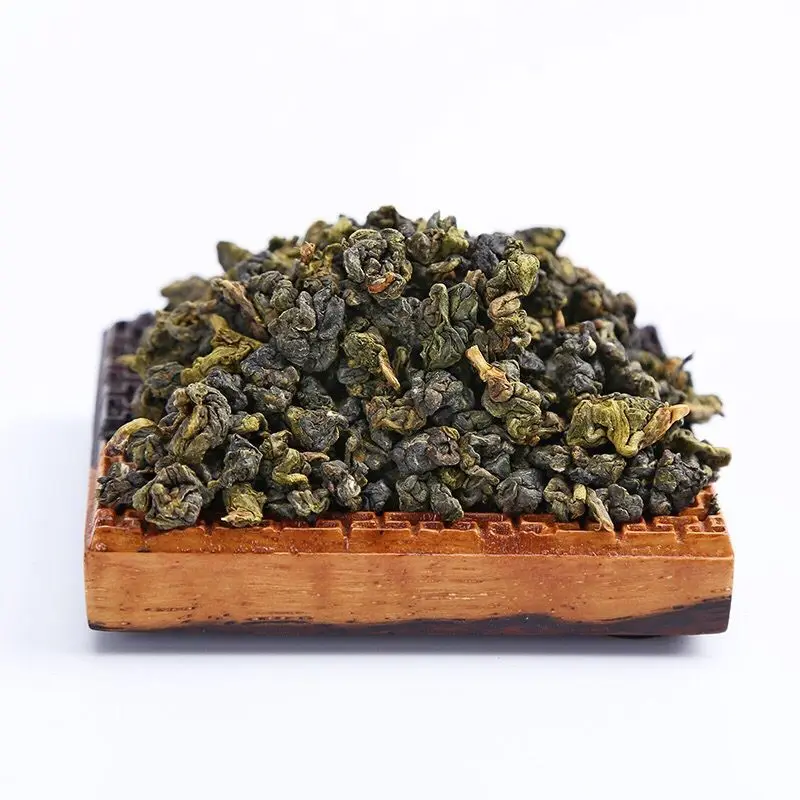 Oolong Tea High Quality Gaba Oolong Tea
