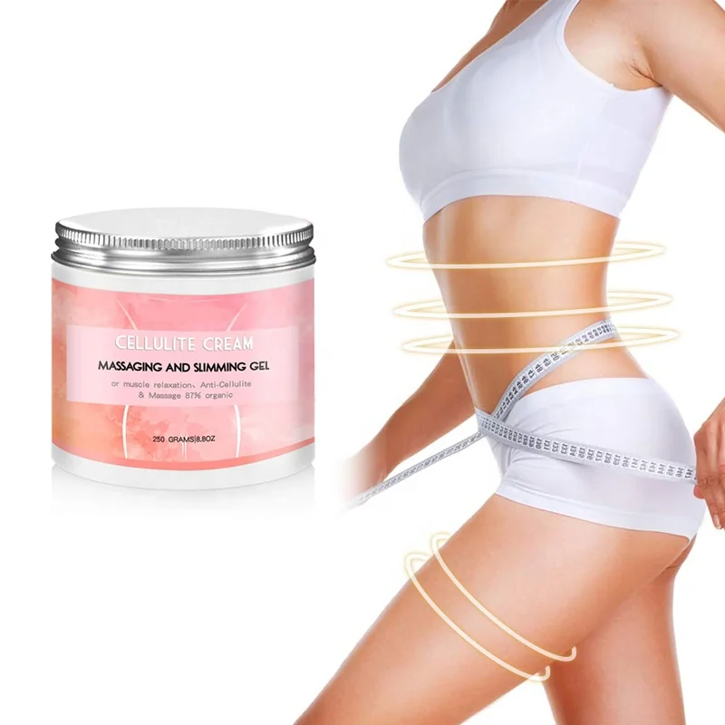 
Anti Cellulite Hot Cream Fat Burner Gel Slimming Cream Massage Hot Anti-Cellulite Body Massager Weight Loss Cream Wholesale OEM 