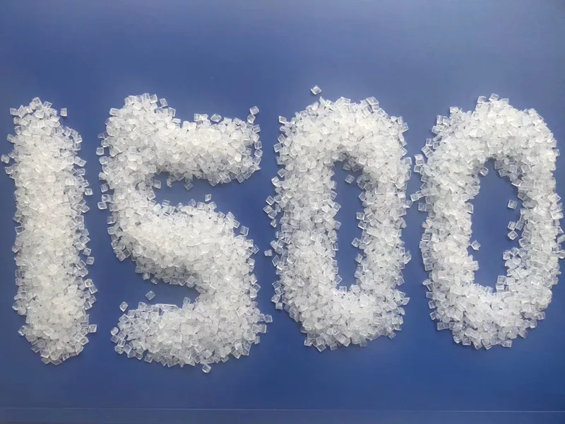 
PP polypropylene Raw Material PP Resin for Meltblown Fabric Nonwoven cloth factory direct (HSD PP1500) 