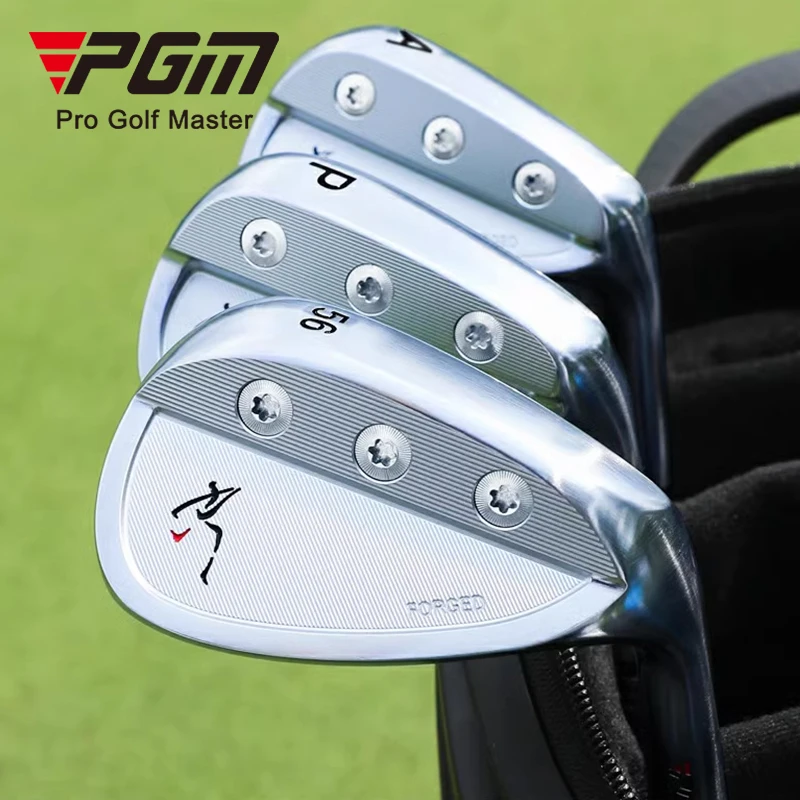 PGM MTG066 custom golf clubs complete set black men 14pcs full set golf clubs