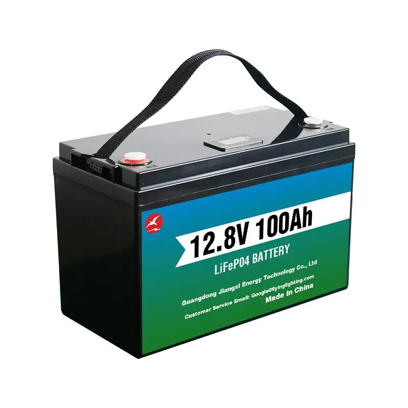5kwh 12v100ah Lithium Ion Phosphate 12V 24V 48V 51.2V 100ah 280ah 320ah 400ah Lifepo4 Battery Box Pack