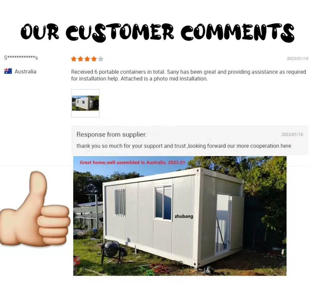 Low cost refugee camps small prefabricated house kits container hause paraguay cheap prefab homes for sale