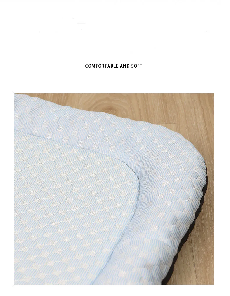 Summer Pet Cooling Cushion Cat Mat Pet Cooling Mat