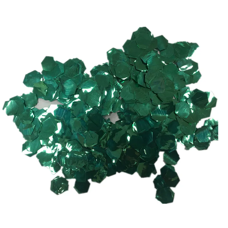 Wholesale Biodegradable Solvent Resistant Colorful Glitter for Epoxy Resin Craft Project