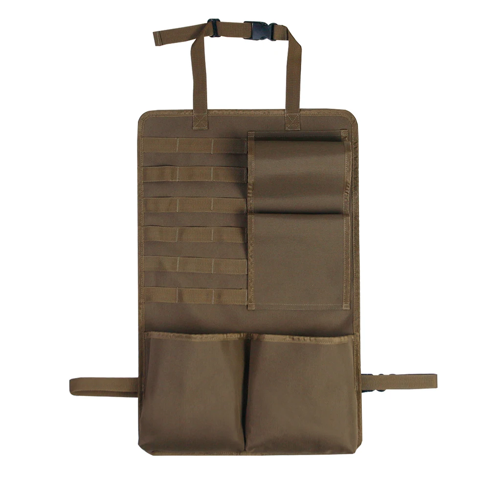 Car Gun Bag 4