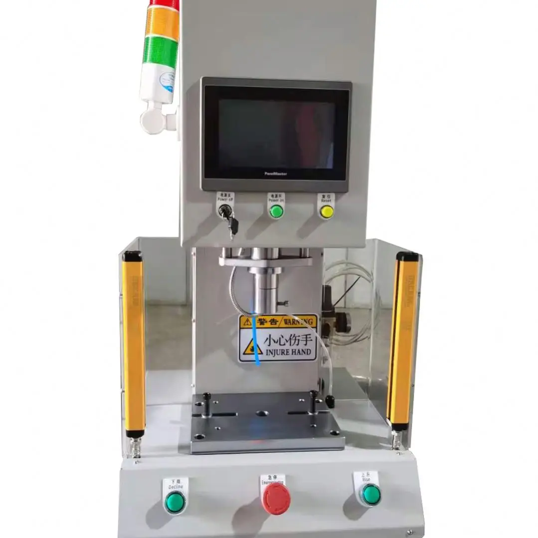 High Precision 150 16 18 Ton Electric Servo Press