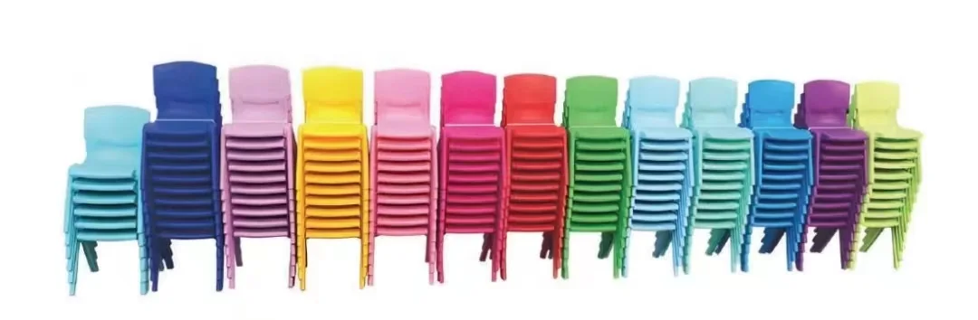 Factory Low Price Kids Chair for Kindergarten Nursery