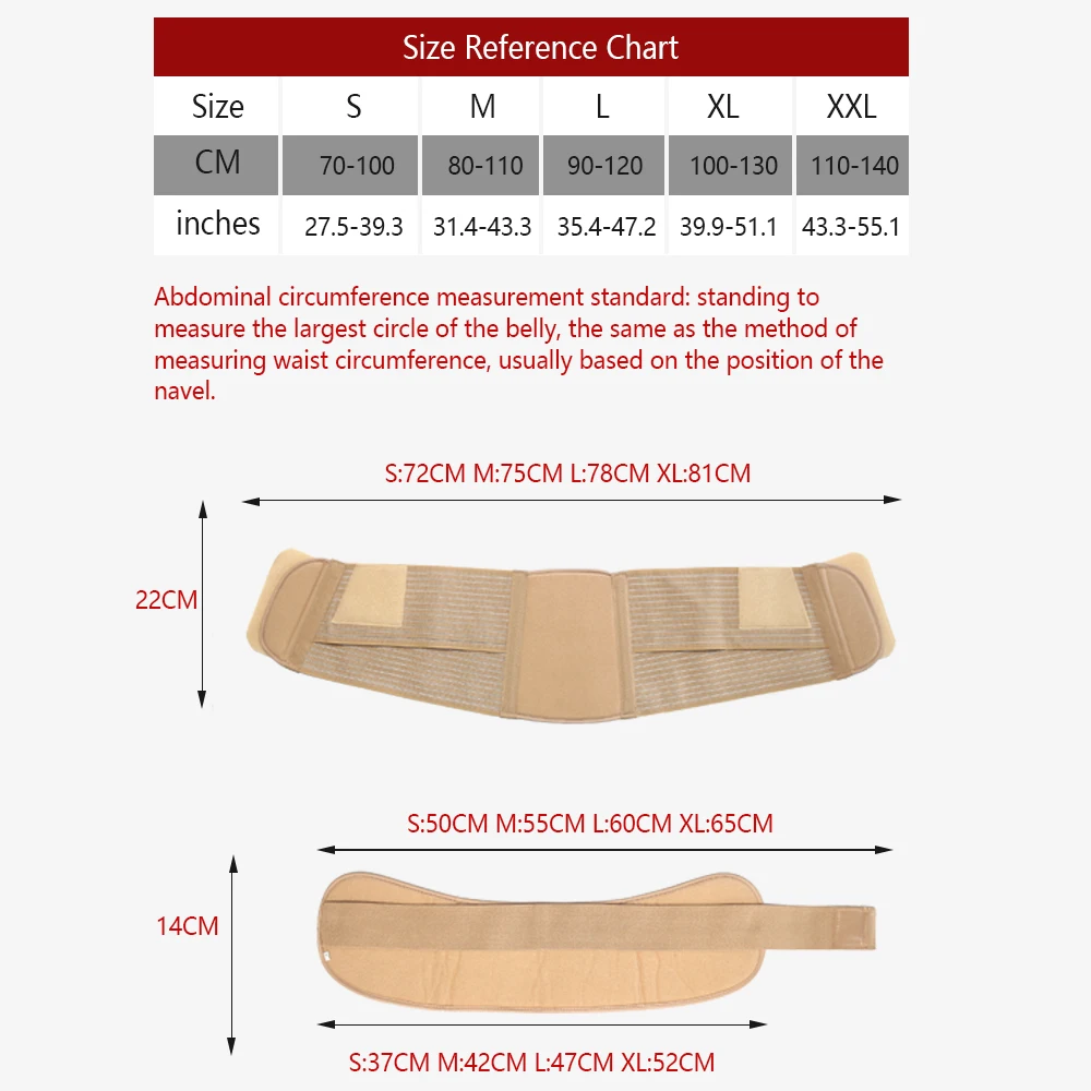 Hot selling Discount  3 in 1 Adjustable Breathable elastic belly back support band brace maternity belt  for Pregnant Women