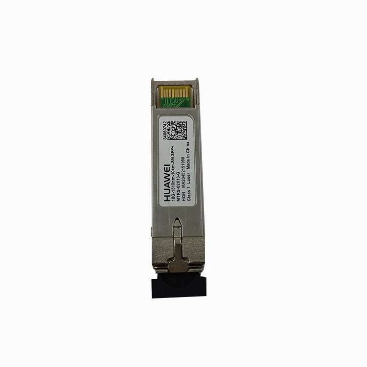 New 10-G-1310-10km-SM-SFP+ 34060742 MTRS-02X13-G HGN optical module transceiver