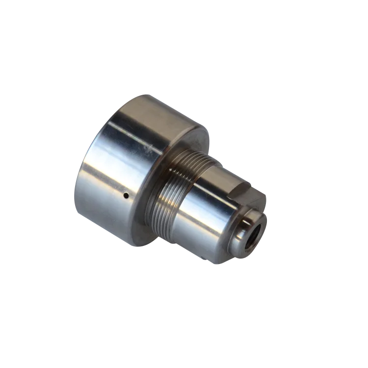 
CNC Metal Machining Parts stainless Steel Machining Projects In China 