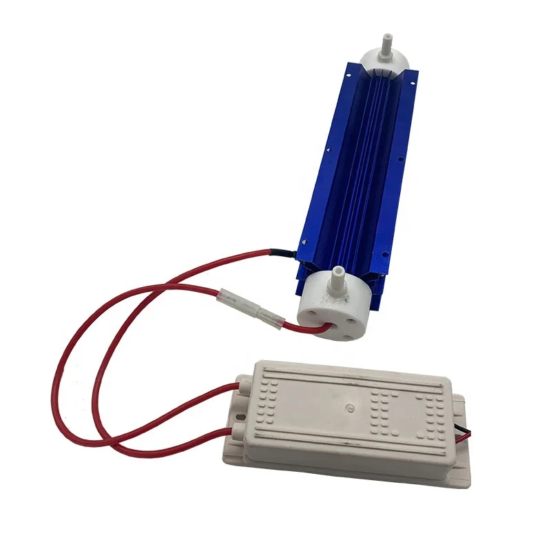 
ozone generator tube quartz tube 