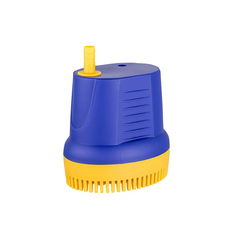 220V Dc Motor Water Cooling Filter Pump Aquarium Pompe Fountaine Pumps For Water