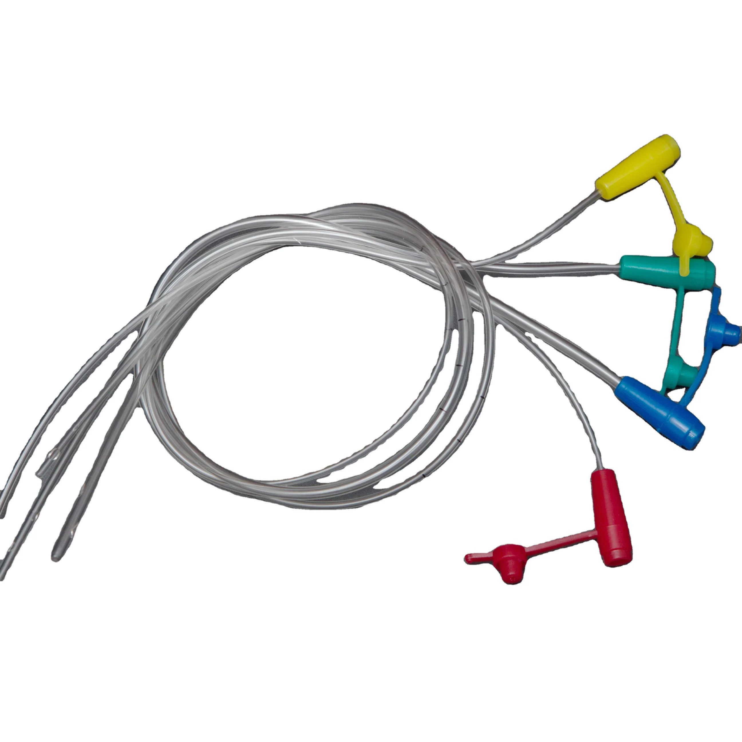 Disposable Medical nasogastric tube feeding,gastrostomy feeding tube